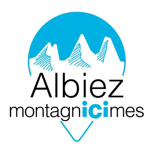 Logo Albiez-Montrond - Snow Explorer