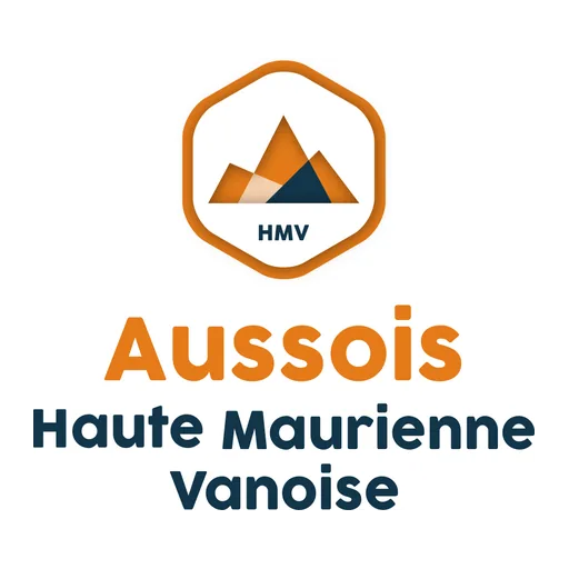 Logo Aussois - Snow Explorer