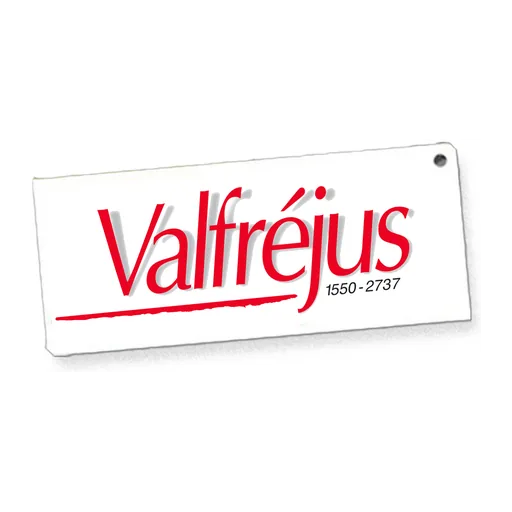 Logo Valfréjus - Snow Explorer
