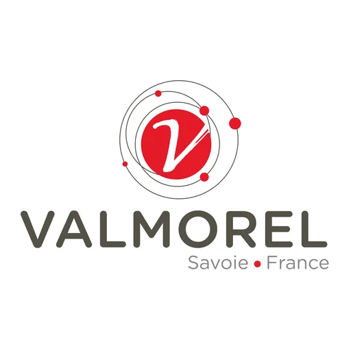 Logo Valmorel - Snow Explorer