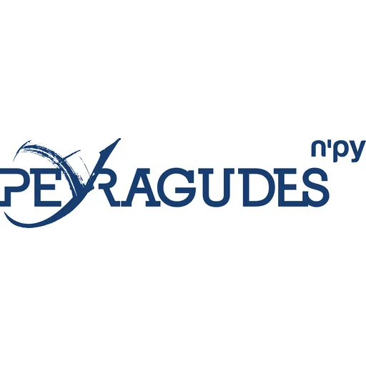 Logo Peyragudes - Snow Explorer