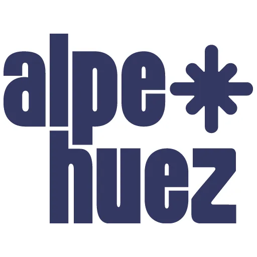 Logo Alpe d'Huez - Snow Explorer