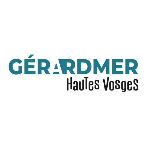 Logo Gérardmer - Snow Explorer