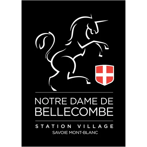 Logo Notre-Dame-de-Bellecombe - Snow Explorer