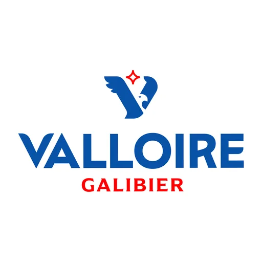 Logo Valloire - Snow Explorer