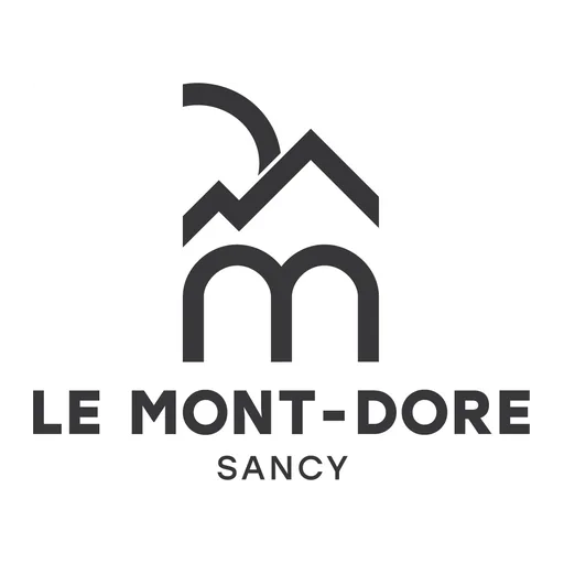Logo Le Mont-Dore - Snow Explorer