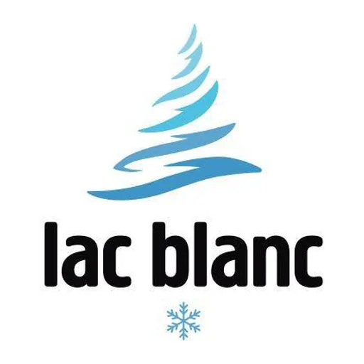 Logo Le Lac Blanc - Snow Explorer
