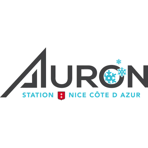 Logo Auron - Snow Explorer