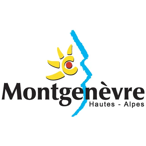 Logo Montgenèvre - Snow Explorer