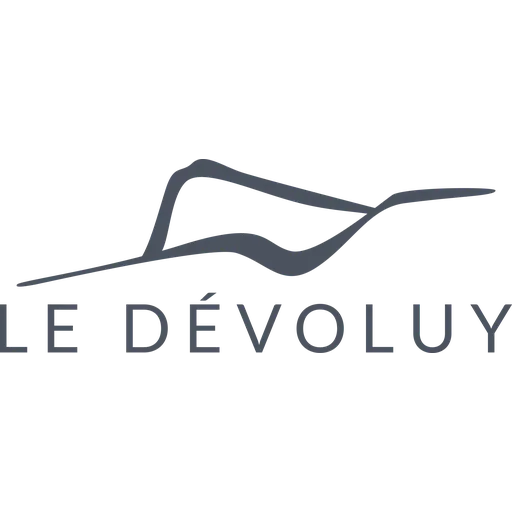 Logo Superdévoluy - Snow Explorer