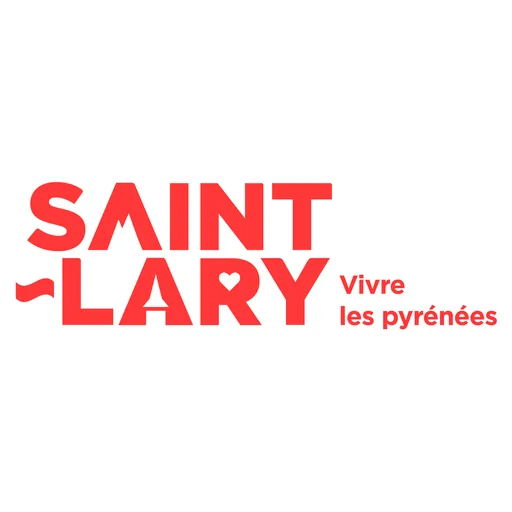 Logo Saint-Lary-Soulan - Snow Explorer