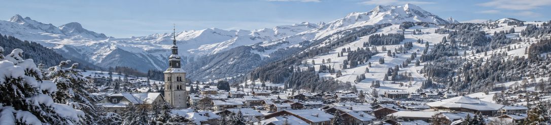 Station de ski Megève