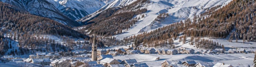 Station de ski Serre Chevalier