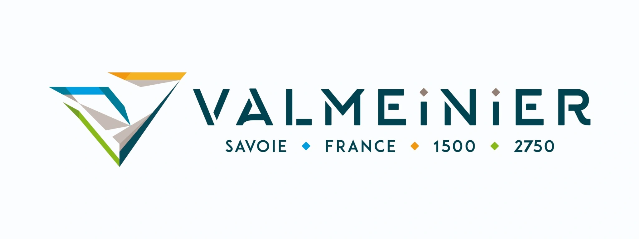 Logo Valmeinier - Snow Explorer