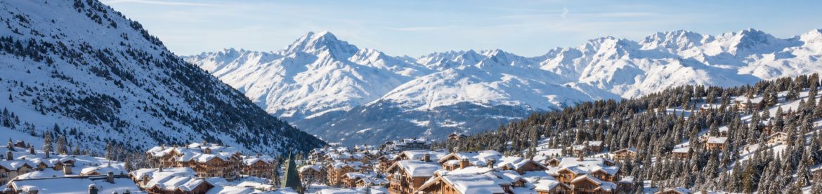 Station de ski Les Arcs