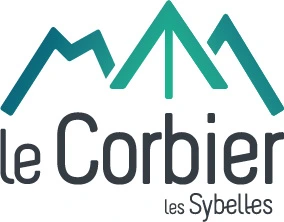 Logo Le Corbier - Snow Explorer