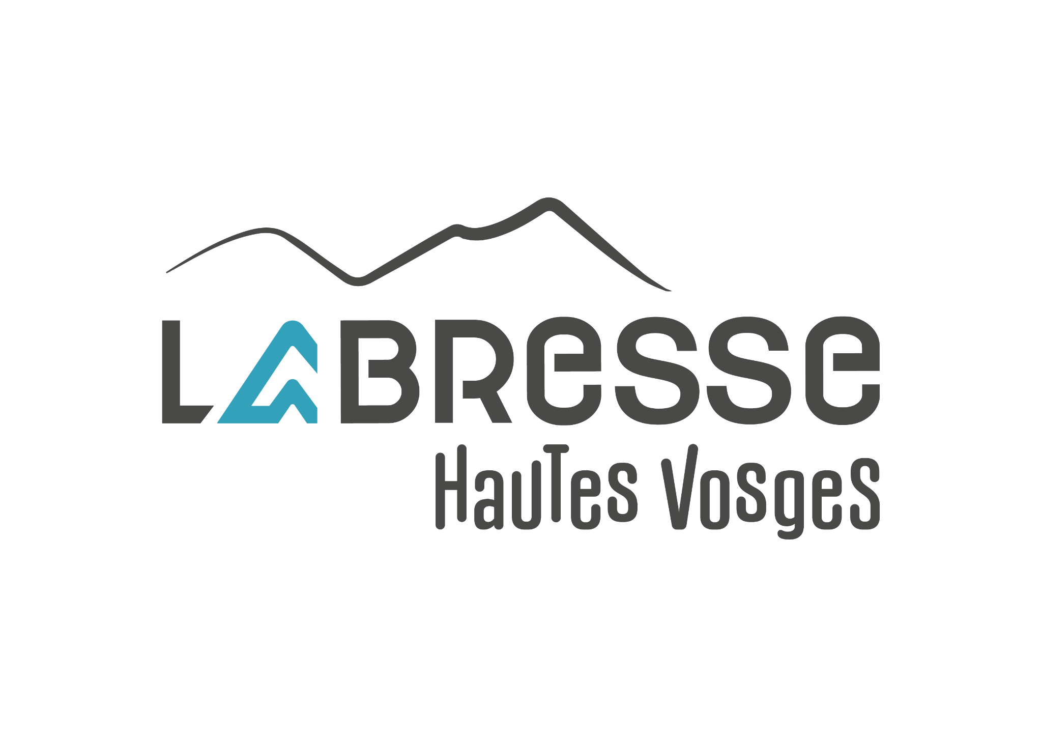 Logo La Bresse-Hohneck - Snow Explorer