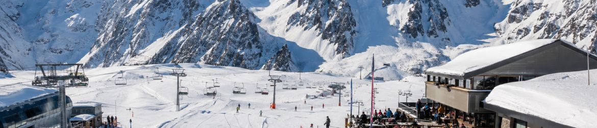 Station de ski Cauterets