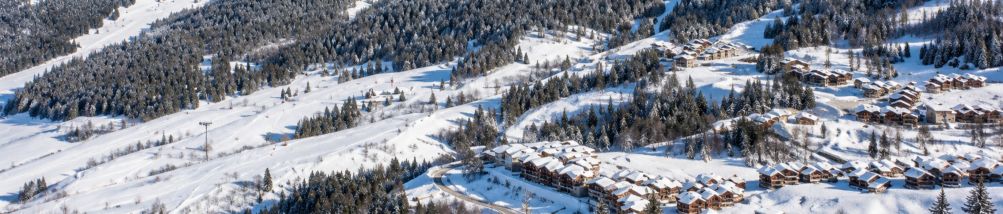 Station de ski Valmorel