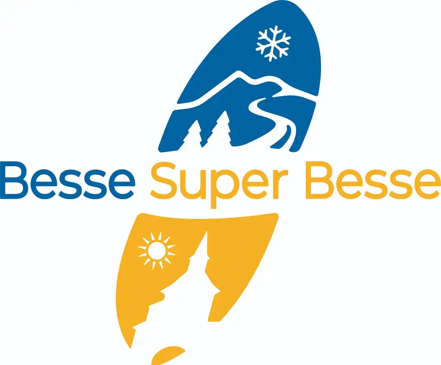 Logo Super-Besse - Snow Explorer